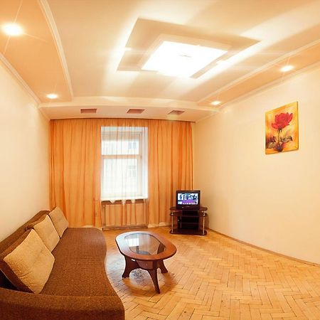 Квартира В Центрі Подобово У Львові На Замарстинівській 10 Extérieur photo