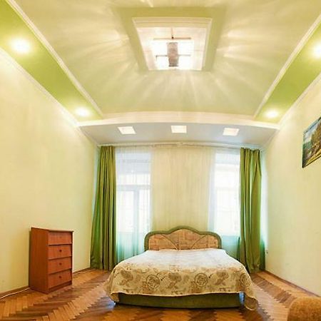 Квартира В Центрі Подобово У Львові На Замарстинівській 10 Extérieur photo