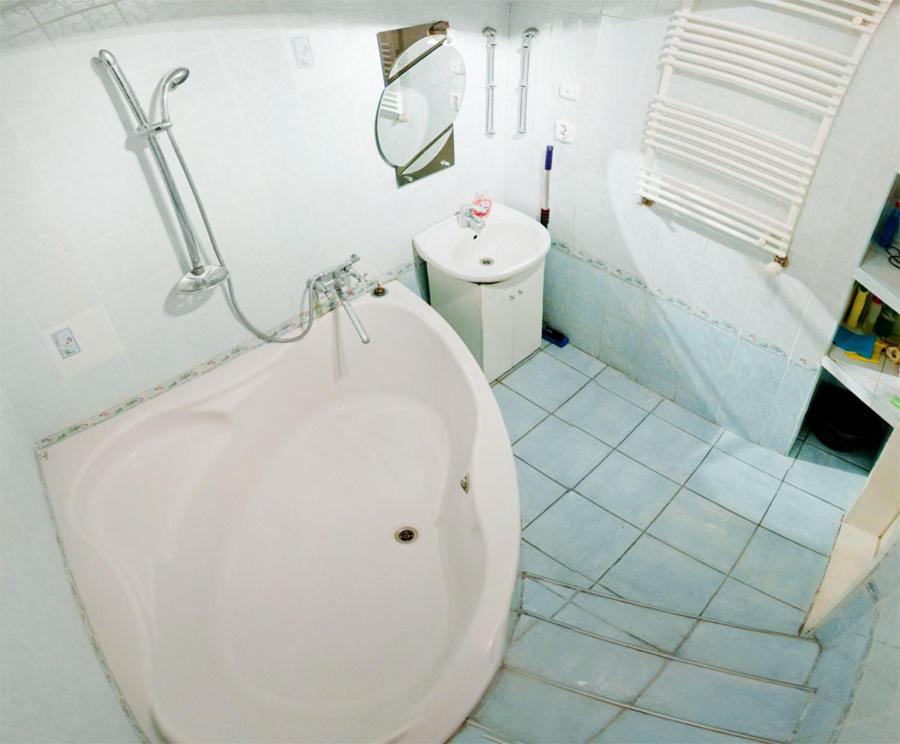 Квартира В Центрі Подобово У Львові На Замарстинівській 10 Extérieur photo