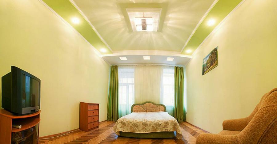 Квартира В Центрі Подобово У Львові На Замарстинівській 10 Extérieur photo